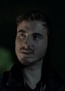 Ryan Corr
as Blair Finch