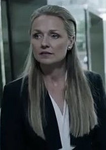 Rachael Blake
as Marion Frith