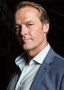 Iain Glen
as Jarrod Slade