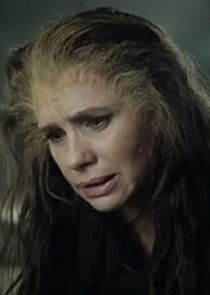 Tasma Walton
as Araluen