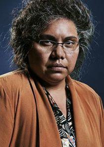 Deborah Mailman
as Aunty Linda