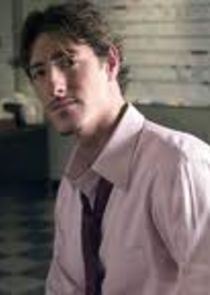 Eric Balfour
as Assistant D.A. Brian Peluso