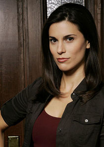 Milena Govich
as Assistant D.A. Jessica Rossi