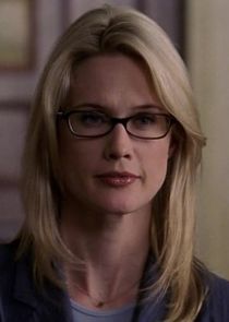Stephanie March
as Bureau Chief Alexandra Cabot