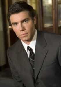 Anson Mount
as Deputy D.A. Jim Steele