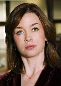 Julianne Nicholson
as Assistant D.A. Christina Finn