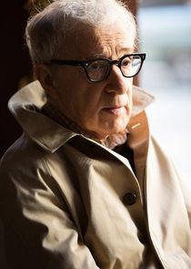 Woody Allen
as Sidney Munsinger