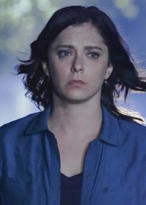 Rachel Bloom
as Rebecca Bunch