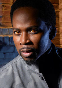 Harold Perrineau
as Manny