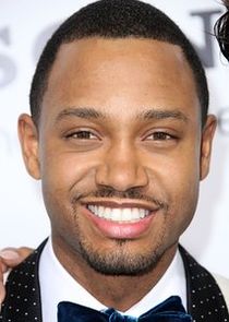 Terrence Jenkins
as Host