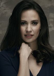 Kristen Gutoskie
as Katie Frank