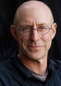 Michael Pollan
as Host