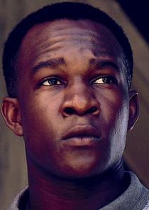 Osy Ikhile
as Milo Rodricks