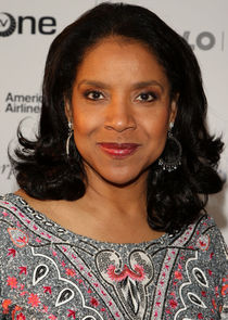 Phylicia Rashad
as Ruth Lucas
