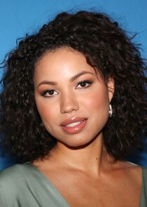 Jurnee Smollett
as Jurnee