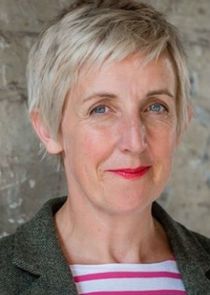 Julie Hesmondhalgh
as Cleo Whitaker