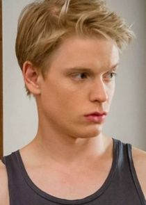 Freddie Fox
as Freddie Baxter