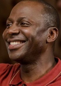 Cyril Nri
as Lance Sullivan