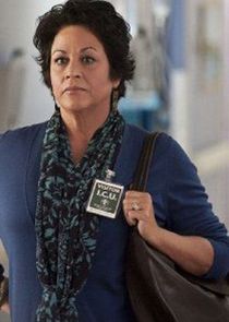 Terri Hoyos
as Natalia Hernandez