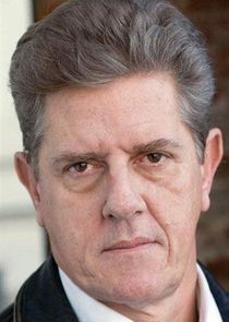 Sam McMurray
as Trent Culpepper