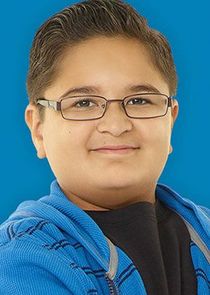 Jacob Guenther
as Henry Gonzalez