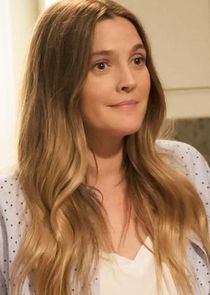 Drew Barrymore
as Sheila Hammond