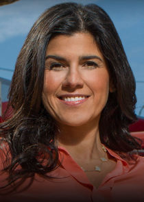 Danielle Buenaventura
as Herself