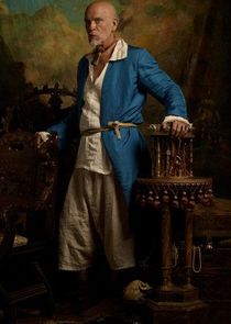 John Malkovich
as Edward 