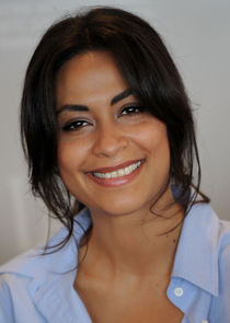 Yasmine Al Massri
as Selima El Sharad