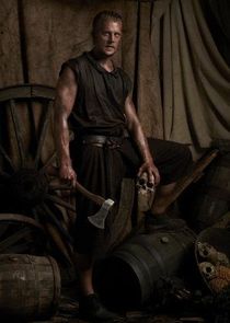 David Hoflin
as Charles Rider