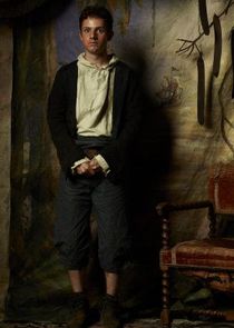 Chris Perfetti
as Tim Fletch