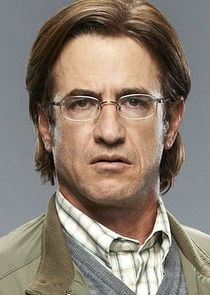 Dermot Mulroney
as Thomas Gibson