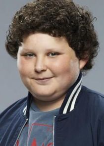 Joshua Erenberg
as Anton Roth