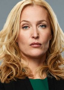Gillian Anderson
as Meg Fitch