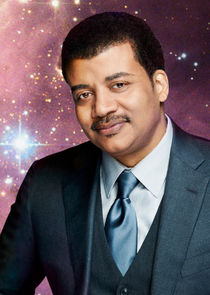 Neil deGrasse Tyson
as Host