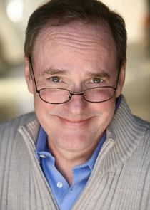 Stoney Emshwiller
as George Tilton