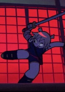 Mae Whitman
as Roxie