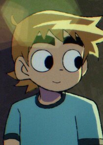 Michael Cera
as Scott Pilgrim