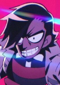 Satya Bhabha
as Matthew Patel