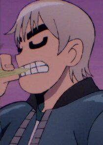 Brandon Routh
as Todd Ingram