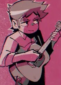 Mark Webber
as Stephen Stills