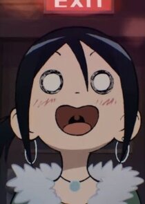 Ellen Wong
as Knives Chau