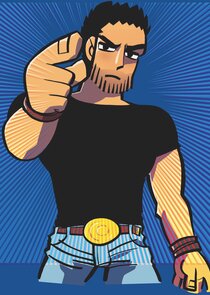 Chris Evans
as Lucas Lee