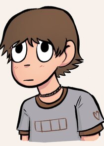 Johnny Simmons
as Young Neil