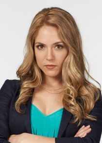Brooke Nevin
as Dr. Clara Malone
