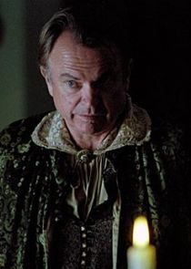 Sam Neill
as Jeremiah Blackthorn