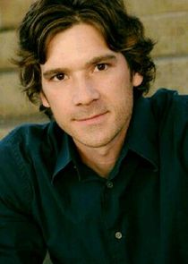 Lyle Brocato
as Peter