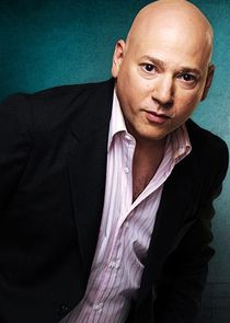 Evan Handler
as Charlie Runkle