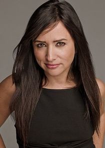 Pamela Adlon
as Marcy Runkle