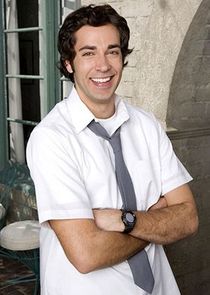 Zachary Levi
as Charles 